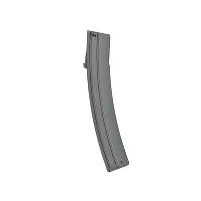 [Zestaw] Magazynek Mid-Cap 110 kulek do S&amp;T Sterling - Black [S&amp;T]