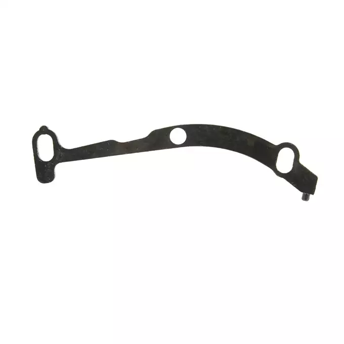 Lever of the main spring release system. [Arcturus]