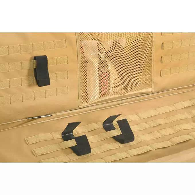 Padded Rifle Case 105cm - Coyote [8FIELDS]