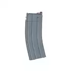 [Zestaw] Magazynek AR15 Green Gaz do karabinków gazowych CGS, MWS - Black [CGS]