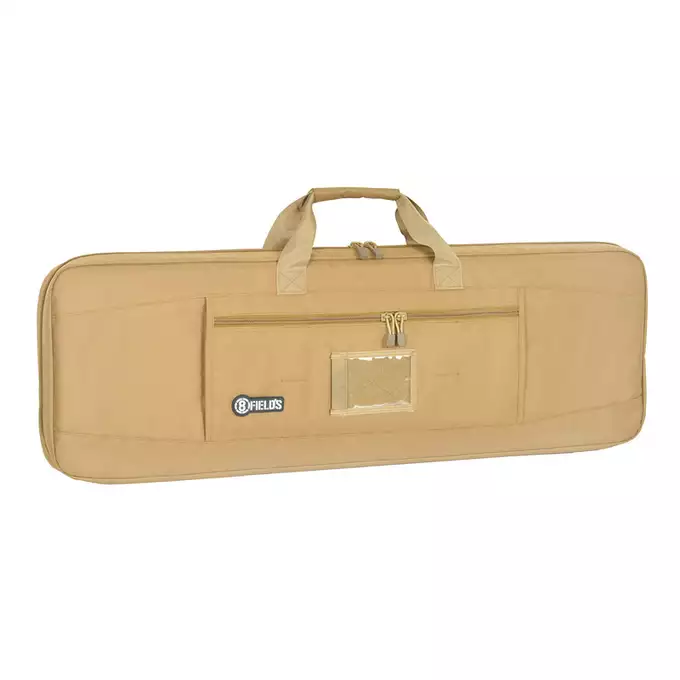 Padded Rifle Case 105cm - Coyote [8FIELDS]