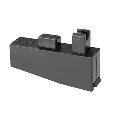 [Zestaw] Magazynek na 15 kulek do repliki karabinka Arisaka Typ 38 - Black [S&amp;T]