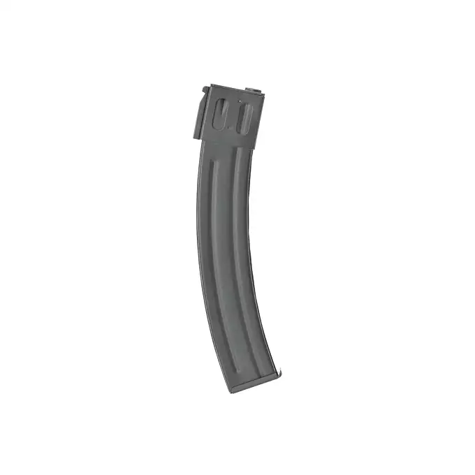 [Zestaw] Magazynek łukowy Hi-cap na 540 kulek do SW-09 PPSZ-41 [Snow Wolf]