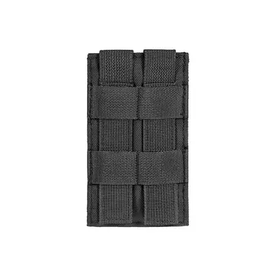 Elastic Single M4/M16 Magazine Pouch - Black [8FIELDS]
