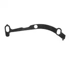 Lever of the main spring release system. [Arcturus]