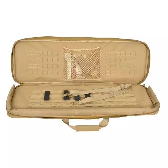 Padded Rifle Case 105cm - Coyote [8FIELDS]