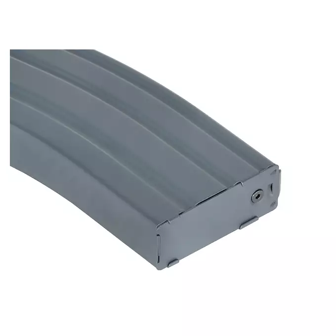 [Zestaw] Magazynek AR15 Green Gaz do karabinków gazowych CGS, MWS - Black [CGS]