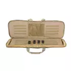 Padded Rifle Case 105cm - Coyote [8FIELDS]