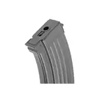 [Set] Mid-Cap magazine for 140 rounds for the AK74 series - Black [BattleAxe]