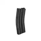 [Zestaw] 200-kulkowy stalowy magazynek do AR-15 - Black [BattleAxe]