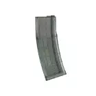[Zestaw] Polimerowy magazynek 200 kulek 416/SCAR16/AR15 - Translucent [BattleAxe]