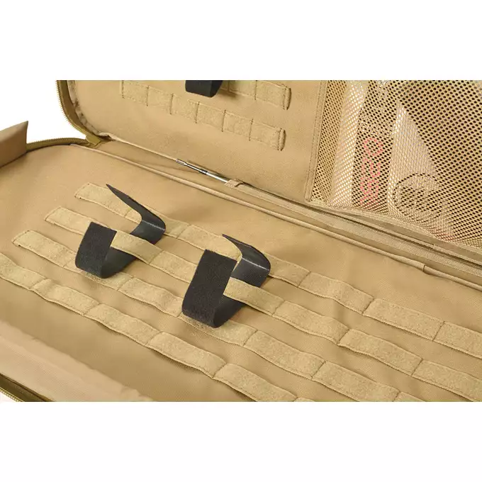 Padded Rifle Case 105cm - Coyote [8FIELDS]