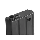 [Zestaw] 75-kulkowy stalowy magazynek do AR-15 - Black [BattleAxe]