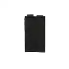 Elastyczna pojedyncza ładownica na magazynki M4/M16 - Czarny [8FIELDS]