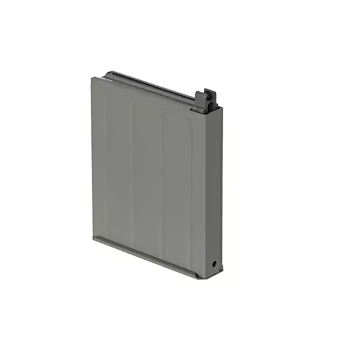 [Zestaw] Stalowy Magazynek Mid-Cap do Repliki ST200 [S&amp;T]
