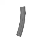[Zestaw] Magazynek Mid-Cap 110 kulek do S&amp;T Sterling - Black [S&amp;T]