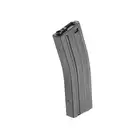 [Zestaw] 350-kulkowy stalowy magazynek do AR-15 - Black [BattleAxe]