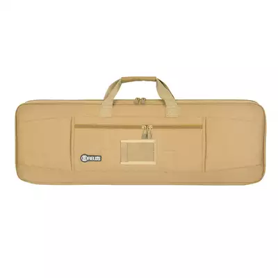 Padded Rifle Case 105cm - Coyote [8FIELDS]