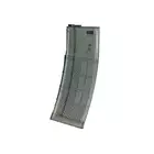 [Zestaw] Polimerowy magazynek 200 kulek 416/SCAR16/AR15 - Translucent [BattleAxe]