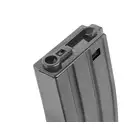 [Set] 300-round steel magazine for AR-15 - Black [BattleAxe]