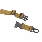 Two-point quick-adjustable tactical sling - coyote [8FIELDS]