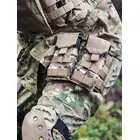 Modular Padded Drop Leg Panel - Multicamo [8FIELDS]