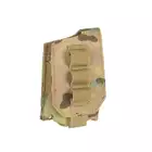 Mini Radio Pouch - Multicamo [8FIELDS]