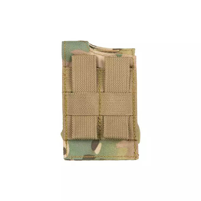 Mini Radio Pouch - Multicamo [8FIELDS]