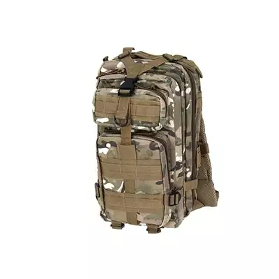MODULAR MEDIUM ASSAULT PACK 15 L - MULTICAMO [8FIELDS]