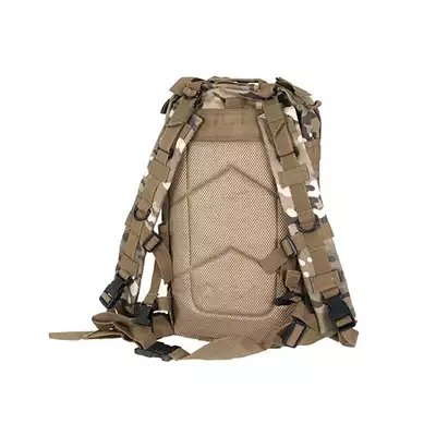 MODULAR MEDIUM ASSAULT PACK 15 L - MC [8FIELDS]