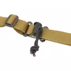 Two-point quick-adjustable tactical sling - coyote [8FIELDS]