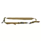 Two-point quick-adjustable tactical sling - coyote [8FIELDS]