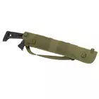 Back Scabbard for Shotgun - Olive [8FIELDS]