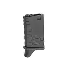 Magazynek Hi-Cap na 150 kulek do serii M4/UAR - Black [APS]