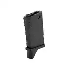U-Mag Hi-cap de 150bb para M4/UAR - Negro [APS]