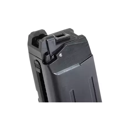 Magazine for Dragonfly / Shark / ACP / Scorpion / Hornet / Spyder / Z1 / XTP [APS]