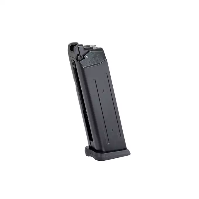 Magazynek do Dragonfly/Shark/ACP/Scorpion/Hornet/Spyder/Z1/XTP [APS]