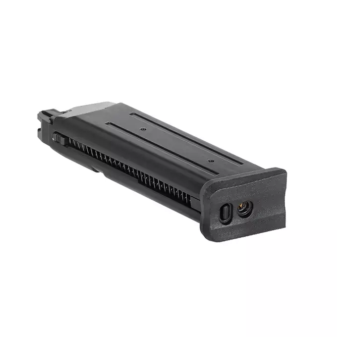 Magazynek do Dragonfly/Shark/ACP/Scorpion/Hornet/Spyder/Z1/XTP [APS]