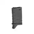 Chargeur Hi-Cap 150 billes pour la série M4/UAR - Black [APS]