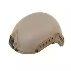 FAST Ballistic Helmet Replica (L/XL Size) - Dark Earth [FMA]