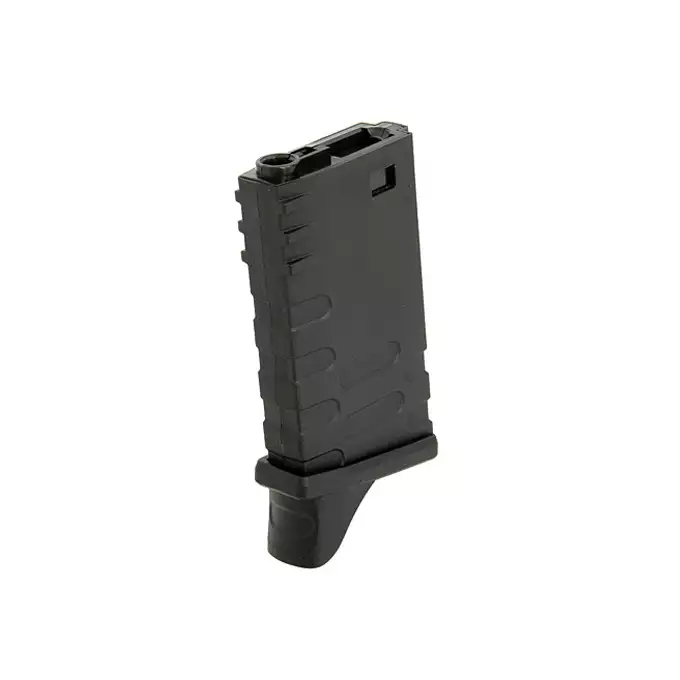 U-Mag Hi-cap de 150bb para M4/UAR - Negro [APS]