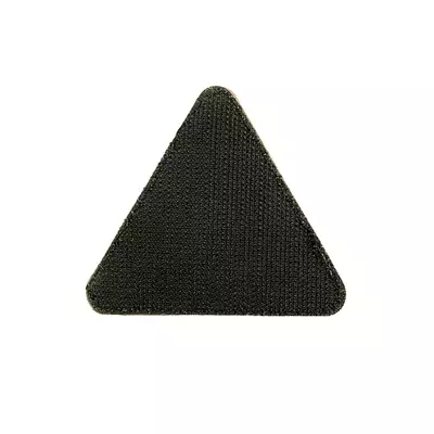 Naszywka  SAFETY PVC 1 [8FIELDS]
