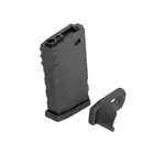 U-Mag Hi-cap de 150bb para M4/UAR - Negro [APS]