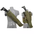 Back Scabbard for Shotgun - Black [8FIELDS]