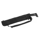 Back Scabbard for Shotgun - Black [8FIELDS]