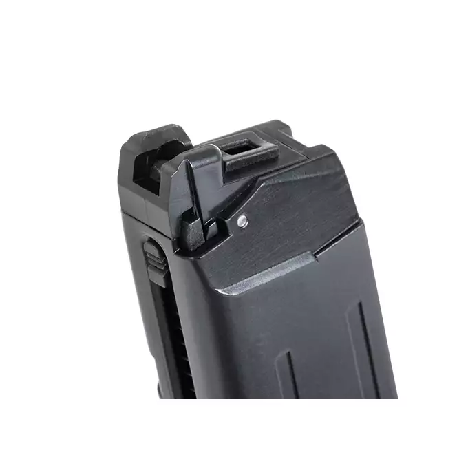 Magazynek do Dragonfly/Shark/ACP/Scorpion/Hornet/Spyder/Z1/XTP [APS]