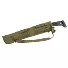 Back Scabbard for Shotgun - Olive [8FIELDS]