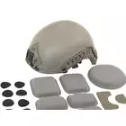 FAST Maritime Helmet Replica (L/XL Size) - Foliage [FMA]