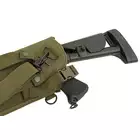 Back Scabbard for Shotgun - Black [8FIELDS]