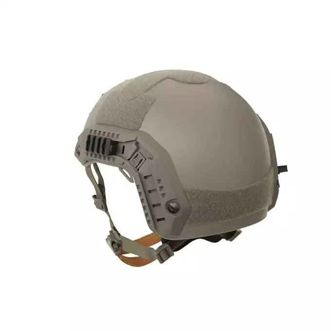 FAST Maritime Helmet Replica (L/XL Size) - Foliage [FMA]